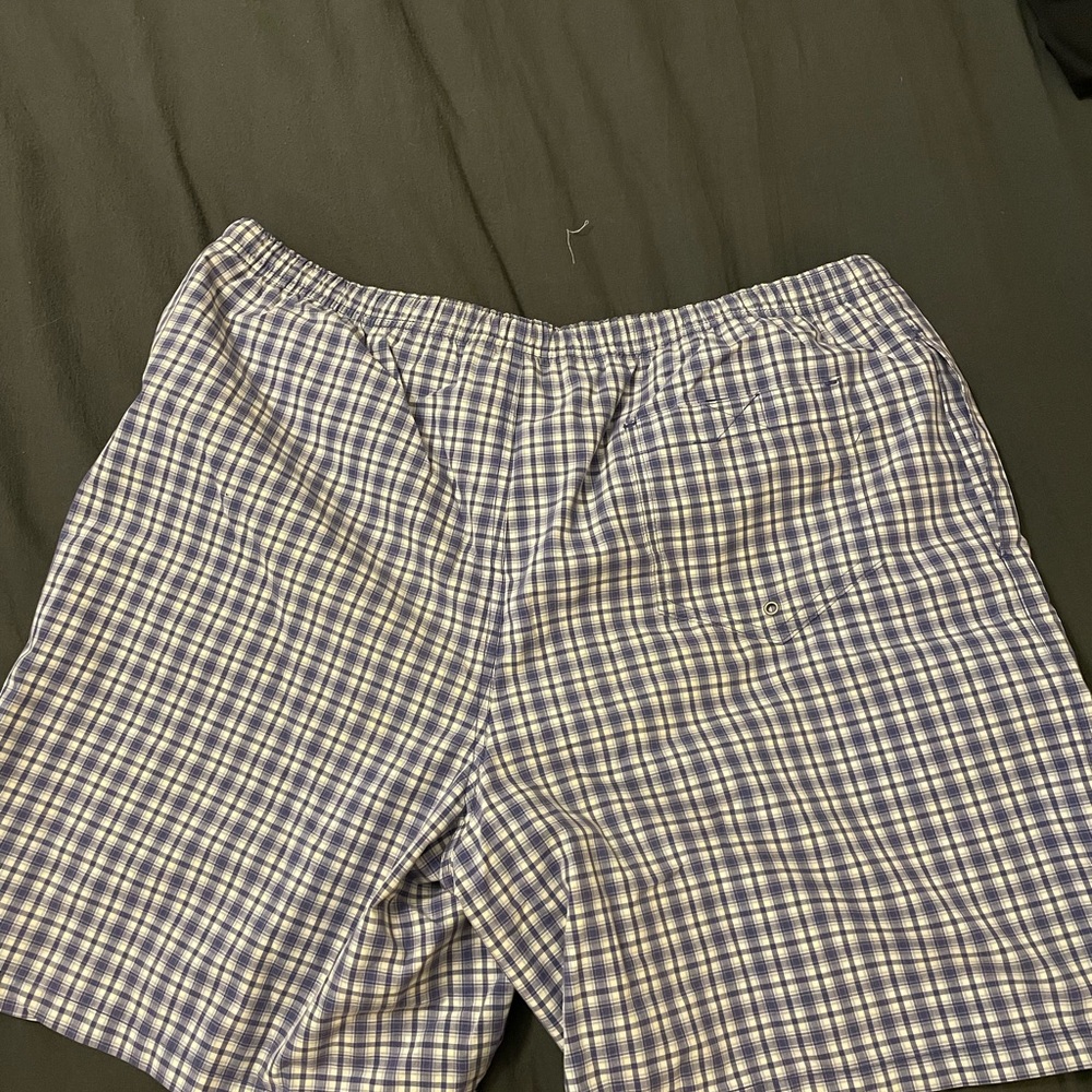 Men’s Polo Swim trunks
